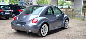 VW Beetle 101к.с. СЕРВ. ДОК., снимка 5