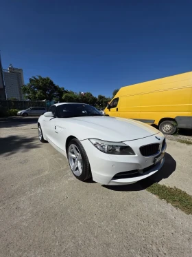 BMW Z4 sDrive23i, снимка 8