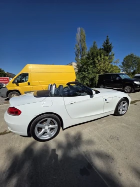 BMW Z4 sDrive23i, снимка 15