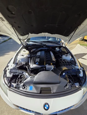 BMW Z4 sDrive23i, снимка 16
