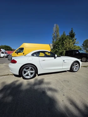 BMW Z4 sDrive23i, снимка 7