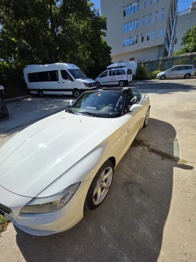 BMW Z4 sDrive23i, снимка 12
