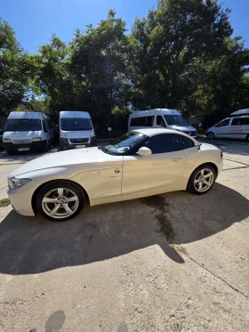 BMW Z4 sDrive23i, снимка 3