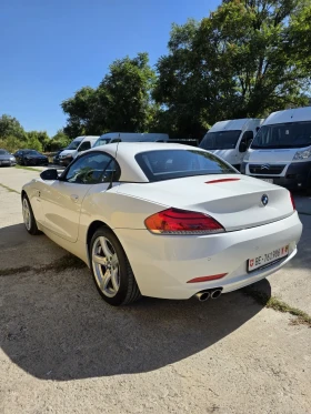 BMW Z4 sDrive23i, снимка 4