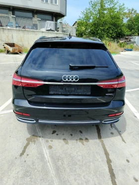 Audi A6 3.0 TDI QUATTRO Sport-line, снимка 6