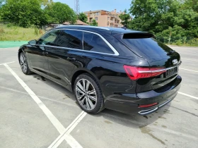 Audi A6 3.0 TDI QUATTRO Sport-line, снимка 4