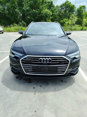 Audi A6 3.0 TDI QUATTRO Sport-line, снимка 5