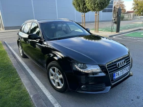 Audi A4, снимка 4
