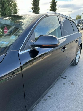 Audi A4, снимка 7