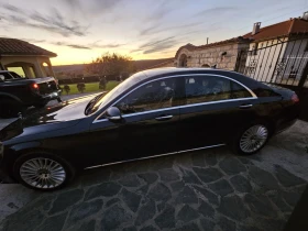 Mercedes-Benz S 350 S 350 D 4MATIC, снимка 9