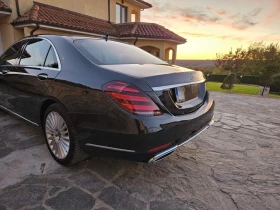 Mercedes-Benz S 350 S 350 D 4MATIC, снимка 2