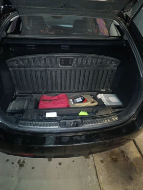 Mazda 6, снимка 6