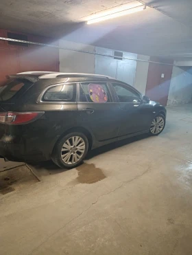 Mazda 6, снимка 12