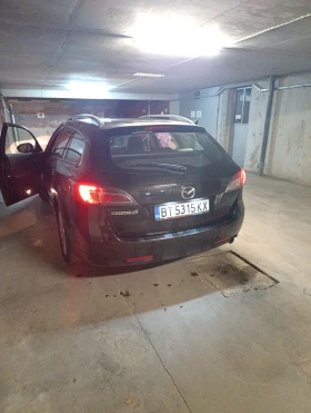 Mazda 6, снимка 2