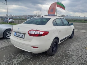 Renault Fluence, снимка 2