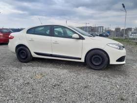 Renault Fluence, снимка 9