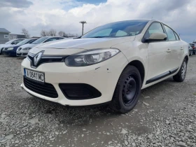 Renault Fluence, снимка 7