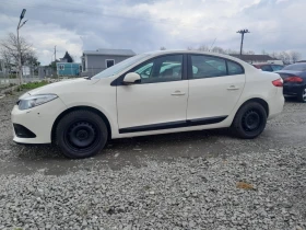 Renault Fluence, снимка 12