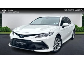 Toyota Camry 2.5 HSD, Месечна вноска от 340  , снимка 1