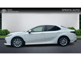 Toyota Camry 2.5 HSD, Месечна вноска от 340  , снимка 3