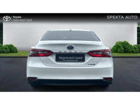 Toyota Camry 2.5 HSD, Месечна вноска от 340  , снимка 4