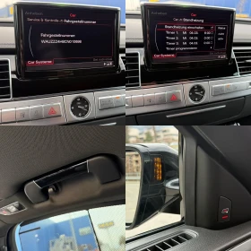 Audi A8 4.2tdi+ ШВЕЙЦАРИЯ+ Full Led КАТО НОВА, снимка 13