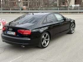 Audi A8 4.2tdi+ ШВЕЙЦАРИЯ+ Full Led КАТО НОВА, снимка 7