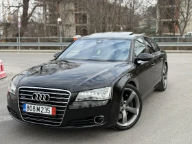 Audi A8 4.2tdi+ ШВЕЙЦАРИЯ+ Full Led КАТО НОВА, снимка 1
