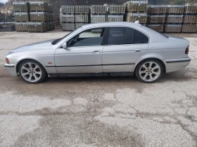 BMW 530 3.0, снимка 1