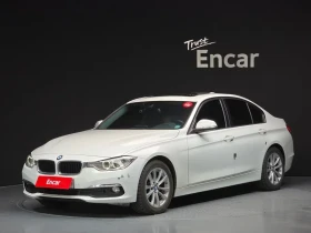 BMW 320 D xDrive, снимка 1