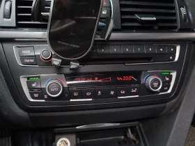 BMW 320 D xDrive, снимка 17