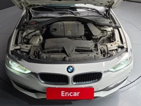 BMW 320 D xDrive, снимка 6