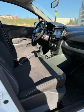 Renault Clio 1.5dci, снимка 12