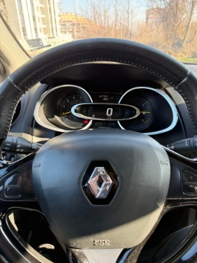 Renault Clio 1.5dci, снимка 10