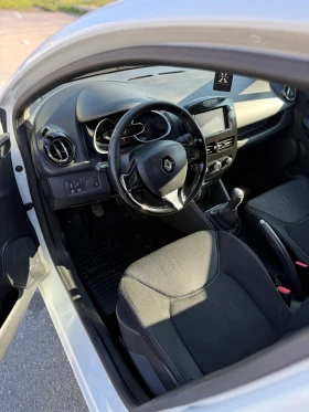 Renault Clio 1.5dci, снимка 9