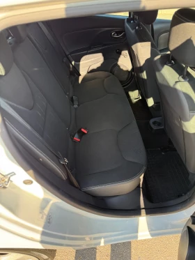 Renault Clio 1.5dci, снимка 15