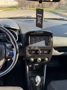 Renault Clio 1.5dci, снимка 11