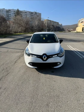 Renault Clio 1.5dci, снимка 3