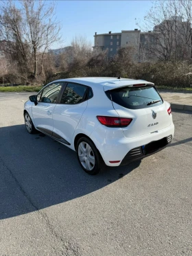 Renault Clio 1.5dci, снимка 5