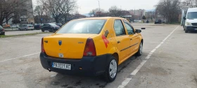 Dacia Logan, снимка 4