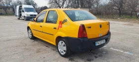 Dacia Logan, снимка 3