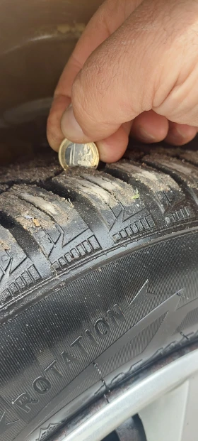 Dacia Logan, снимка 8