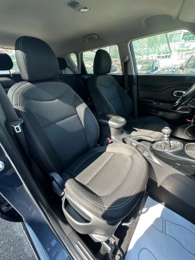 Kia Soul 1.6* 132kc* LPG* YOU* * , снимка 12