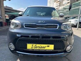 Kia Soul 1.6* 132kc* LPG* YOU* * , снимка 2