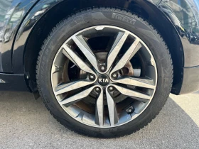 Kia Soul 1.6* 132kc* LPG* YOU* * , снимка 9