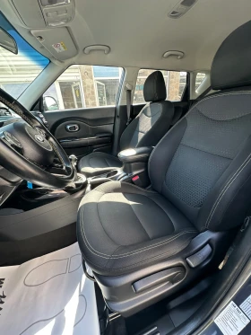 Kia Soul 1.6* 132kc* LPG* YOU* * , снимка 13