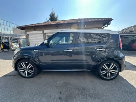 Kia Soul 1.6* 132kc* LPG* YOU* * , снимка 3