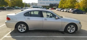 BMW 730 D, снимка 6