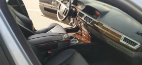 BMW 730 D, снимка 9