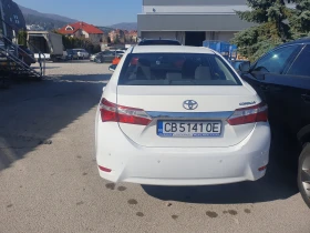 Toyota Corolla BRC газ. , снимка 3
